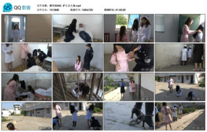 【梨花雨】护士杀人案_绳艺资料库