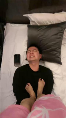 图片[2]-汐言】足疗店公开处刑眼镜狗