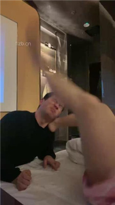 图片[5]-汐言】足疗店公开处刑眼镜狗