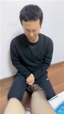 图片[3]-汐言】关在家里可怜的狗奴