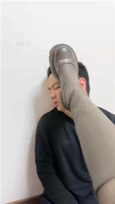 图片[4]-汐言】关在家里可怜的狗奴