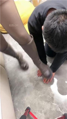 图片[7]-汐言】关在家里可怜的狗奴