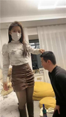 图片[8]-汐言】关在家里可怜的狗奴