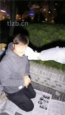 图片[11]-冰爷】户外-骑马骑脖/运动鞋白袜踩踏