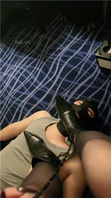 图片[12]-安瑶大大】白领S-下班后短靴原味黑丝虐老板狗