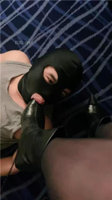 图片[14]-安瑶大大】白领S-下班后短靴原味黑丝虐老板狗