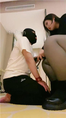 图片[2]-宝珠姐姐】抽耳光/骑脖/短靴踩踏/舔脏鞋