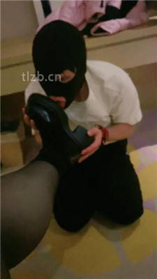 图片[13]-宝珠姐姐】抽耳光/骑脖/短靴踩踏/舔脏鞋