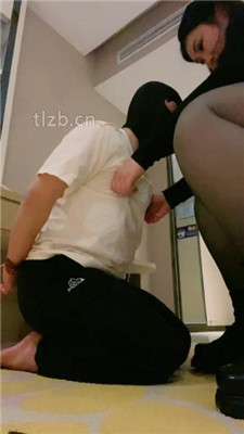 图片[15]-宝珠姐姐】抽耳光/骑脖/短靴踩踏/舔脏鞋