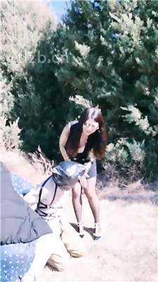 图片[11]-爱丽丝】网袜美腿诱惑-鞭打耳光-揪耳朵