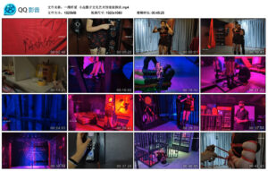 【一绳所爱】小众圈子文化艺术馆依依探店_绳艺资料库