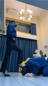 【辣姐】白领S_绳艺资料库