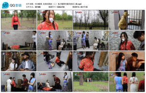 【怀旧影苑】乱世红颜劫(上)鬼子假冒交通员联系土匪_绳艺资料库