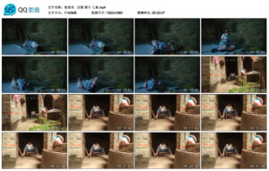 【夜未央】囚娘第六七章_绳艺资料库