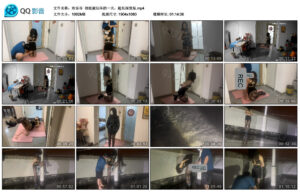 【欢乐谷】彻底被玩坏的一天,超长深度版_绳艺资料库视频资源下载