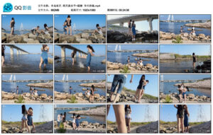 【半岛束艺】绳艺泼水节~缇娜佟司佟镜_绳艺资料库