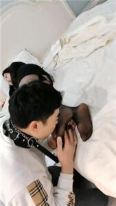 【武汉佛手】开发最美金融白领做S首调【双视角版】_绳艺资料库