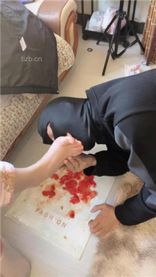 图片[4]-学生双主】恶心专场-强制圣水/小白袜踩踏喂食/口水