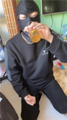 图片[10]-学生双主】恶心专场-强制圣水/小白袜踩踏喂食/口水