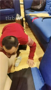 【甘露S】板子重度sp专场_绳艺资料库