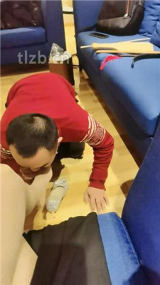 【甘露S】板子重度sp专场_绳艺资料库