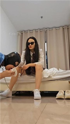 图片[12]-上头姐妹】鞋底清理器/踩狗爪/耳光/舔黑船袜