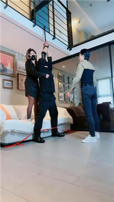 图片[5]-爵恋霸主】双S-吊绑绿帽狗虐杀双视角版】