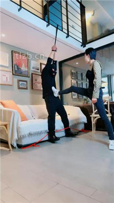 图片[3]-爵恋霸主】双S-吊绑绿帽狗虐杀双视角版】