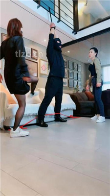 图片[4]-爵恋霸主】双S-吊绑绿帽狗虐杀双视角版】