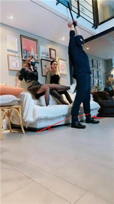 图片[7]-爵恋霸主】双S-吊绑绿帽狗虐杀双视角版】