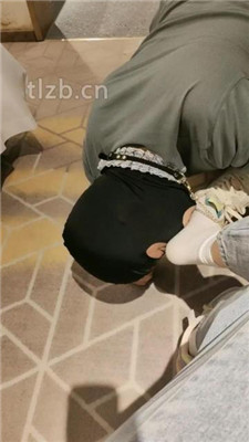 图片[3]-青岛情侣主】情侣主玩虐绿帽大学生下】