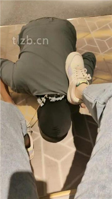 图片[6]-青岛情侣主】情侣主玩虐绿帽大学生下】