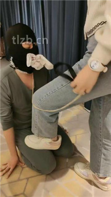 图片[7]-青岛情侣主】情侣主玩虐绿帽大学生下】