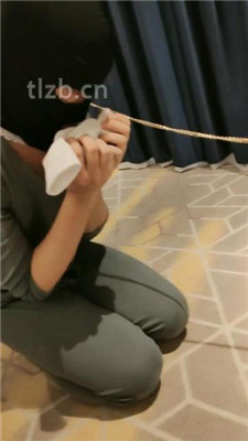 图片[10]-青岛情侣主】情侣主玩虐绿帽大学生下】