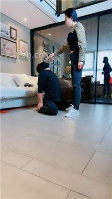 图片[15]-爵恋霸主】双S-吊绑绿帽狗虐杀双视角版】