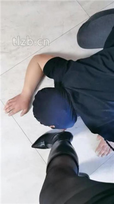 图片[4]-冷艳】家奴犬化训练-圣水泡面