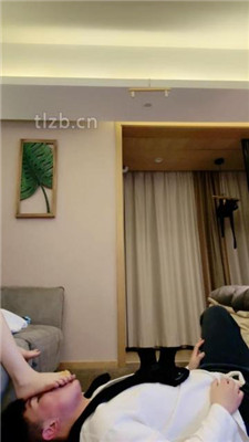 图片[11]-不期而遇】全体重踩踏/跪舔短靴黑丝/骑脖