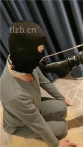 【青岛情侣主】情侣主玩虐绿帽大学生【上】_绳艺资料库