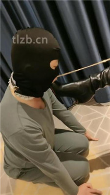 【青岛情侣主】情侣主玩虐绿帽大学生【上】_绳艺资料库