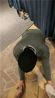 图片[12]-青岛情侣主】情侣主玩虐绿帽大学生上】