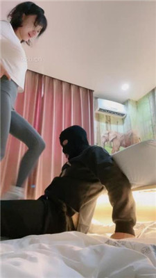 图片[5]-柔儿公主】健身女神S-重度踢踹虐杀/喂口水