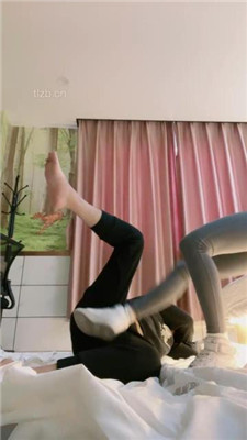 图片[10]-柔儿公主】健身女神S-重度踢踹虐杀/喂口水