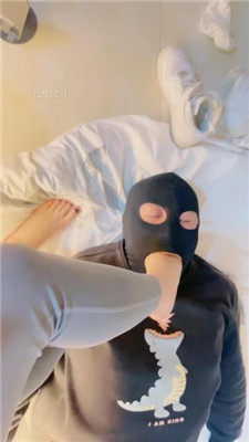 图片[17]-柔儿公主】健身女神S-重度踢踹虐杀/喂口水