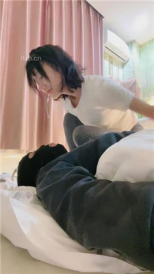 图片[19]-柔儿公主】健身女神S-重度踢踹虐杀/喂口水