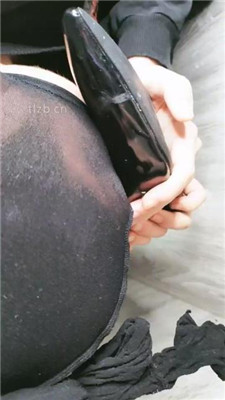 图片[4]-玉美人】白丝鞋底恋足舔