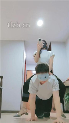 图片[7]-妮蔻】吃原味脚/骑马/铆钉鞋踩虐