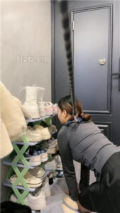 【瑶瑶】母畜_绳艺资料库