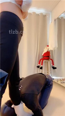 图片[4]-苒溪】小白鞋白袜重度提档