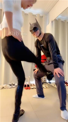 【苒溪】小白鞋白袜重度提档_绳艺资料库