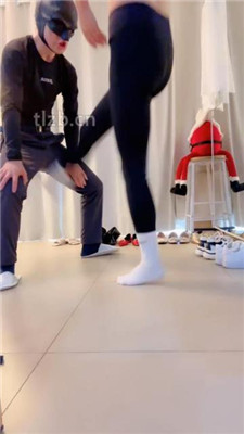 图片[13]-苒溪】小白鞋白袜重度提档